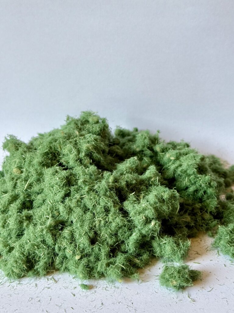 Сероводородная мульча латвийского производства